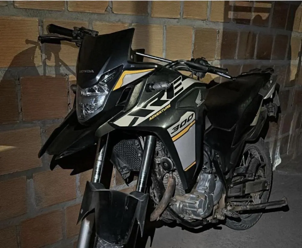 Foto: Divulgação / Polícia Civil