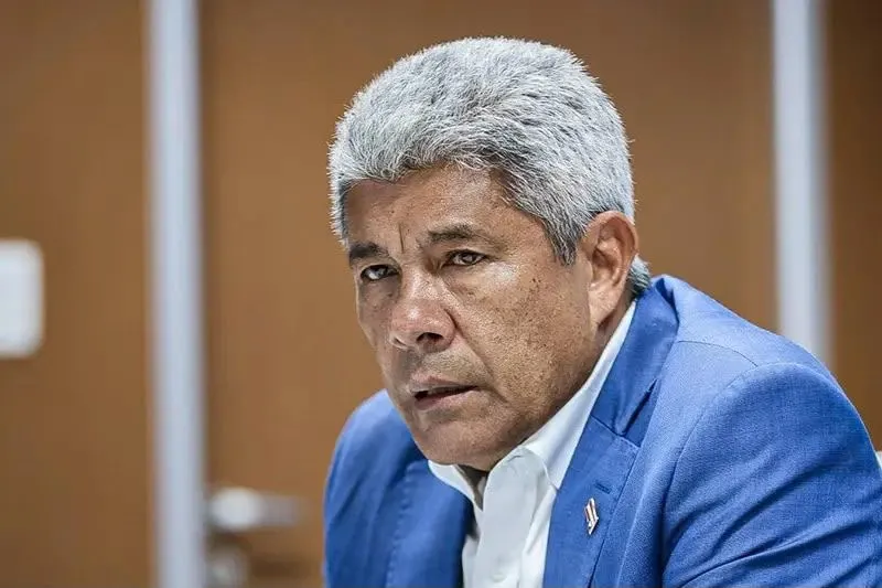 Jerônimo repete em 2026 promessas dele mesmo e de programas de governo de Wagner e Rui, diz Folha