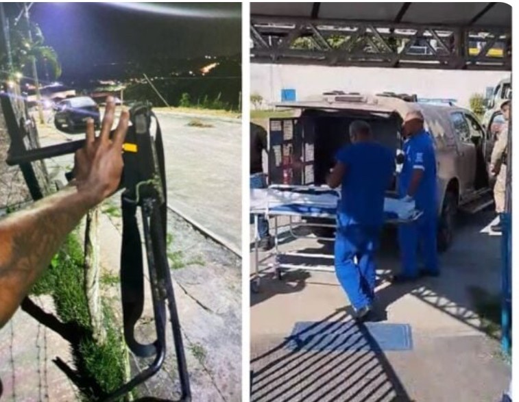 Foto: Reprodução