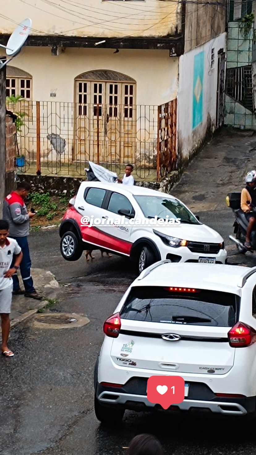 Foto: Reprodução