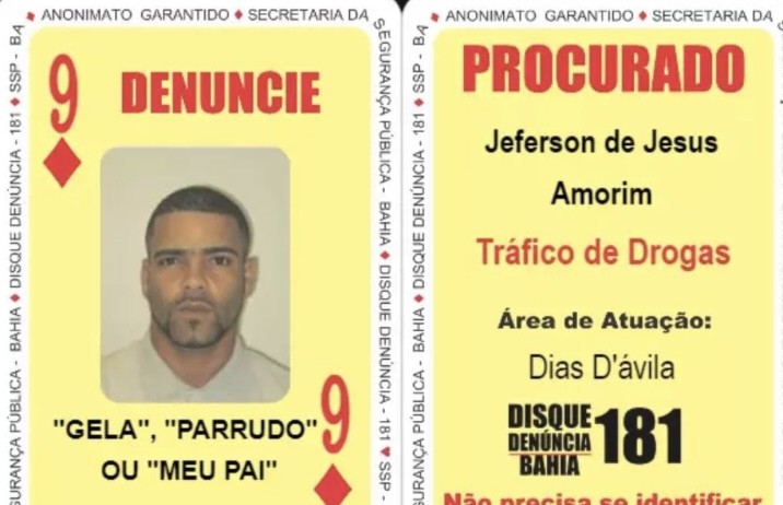 Foto: Reprodução