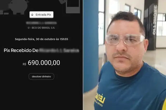 Foto: Reprodução