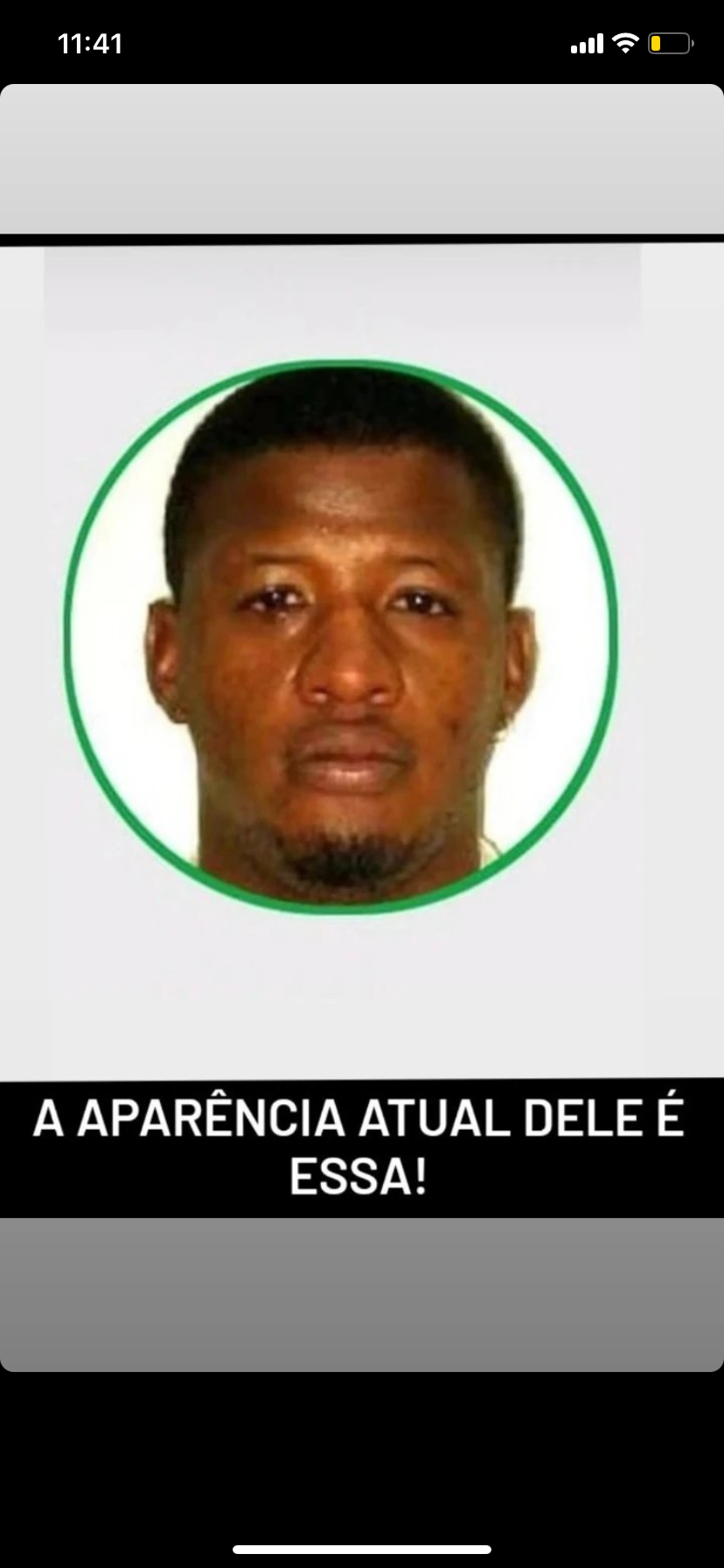 Foto: Reprodução