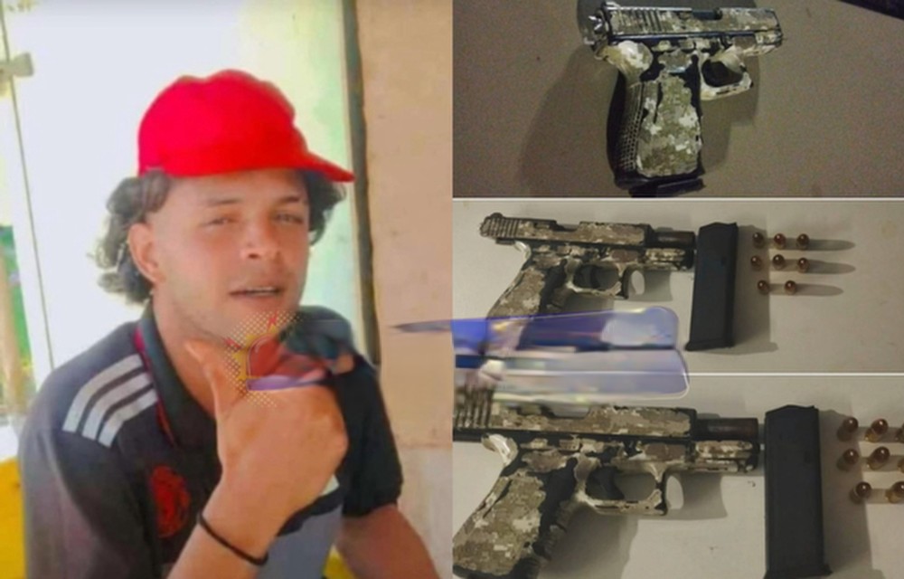 Foto: Reprodução