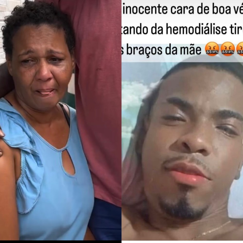Foto: Reprodução