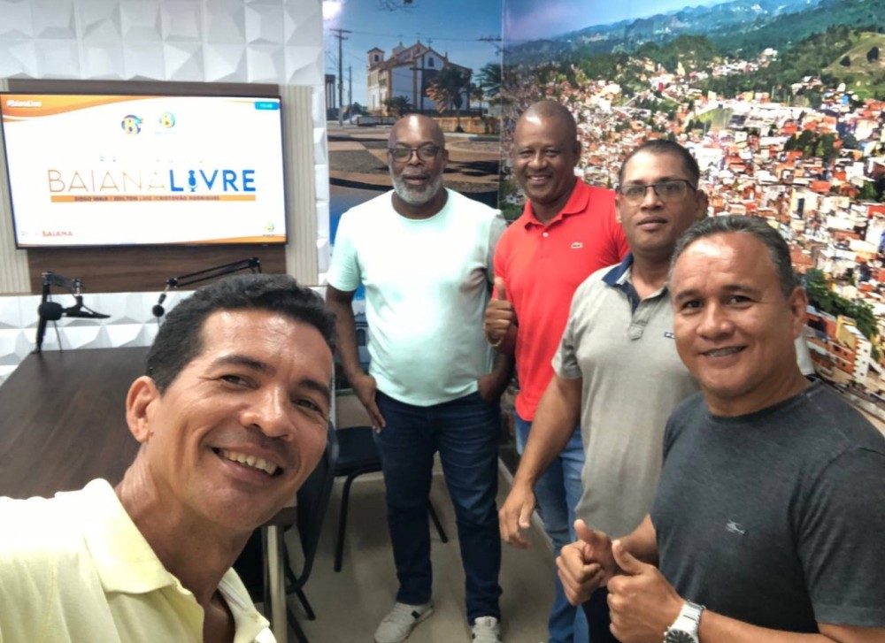 Foto: Reprodução