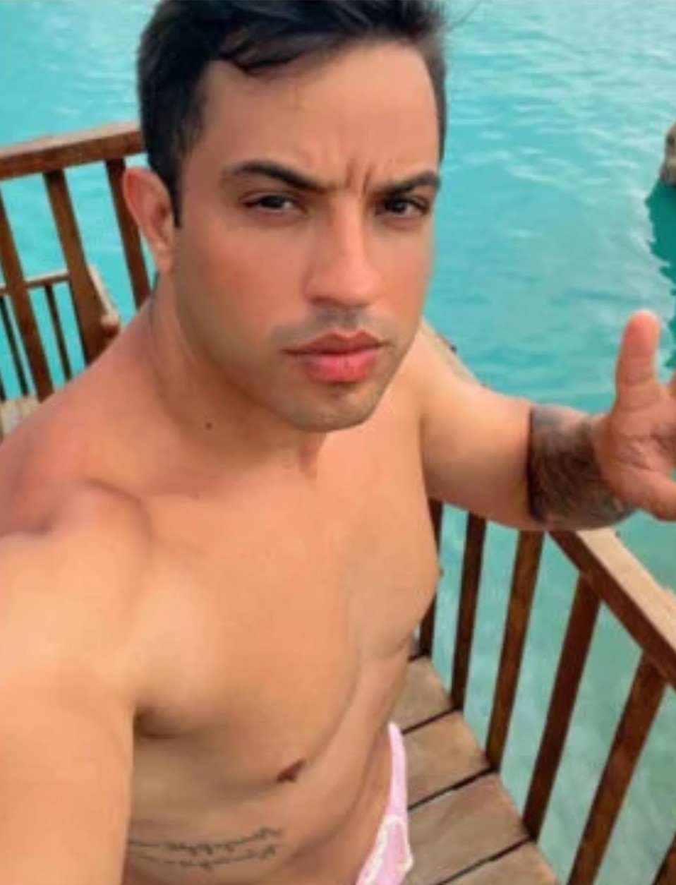 Foto: Reprodução