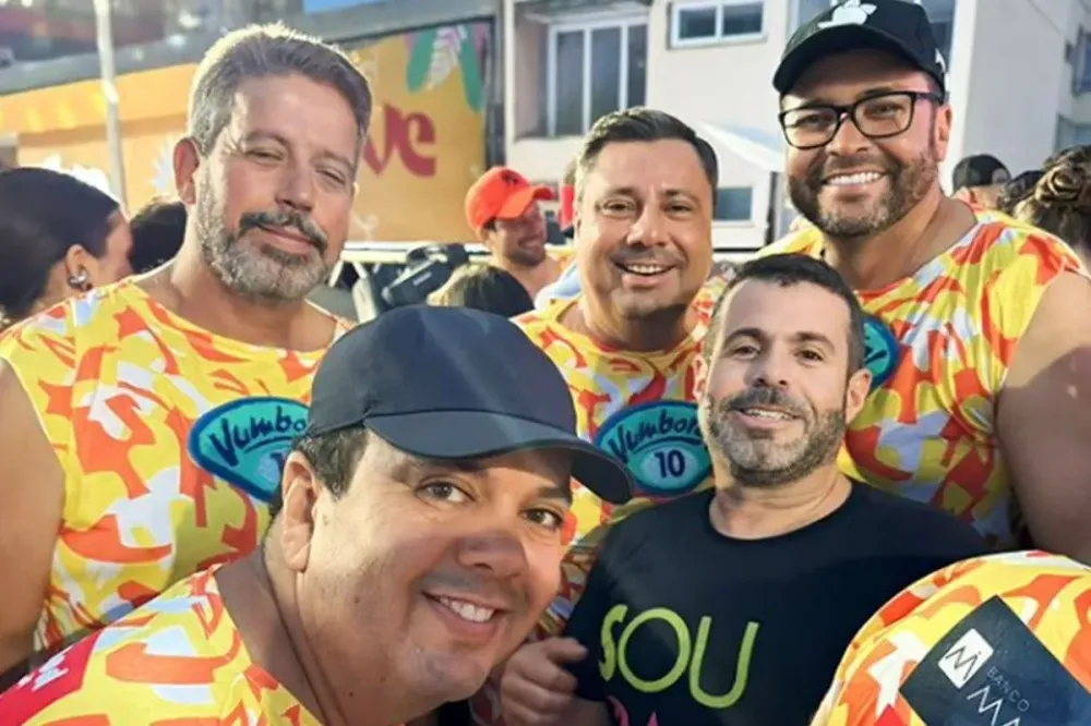 Foto: Reprodução