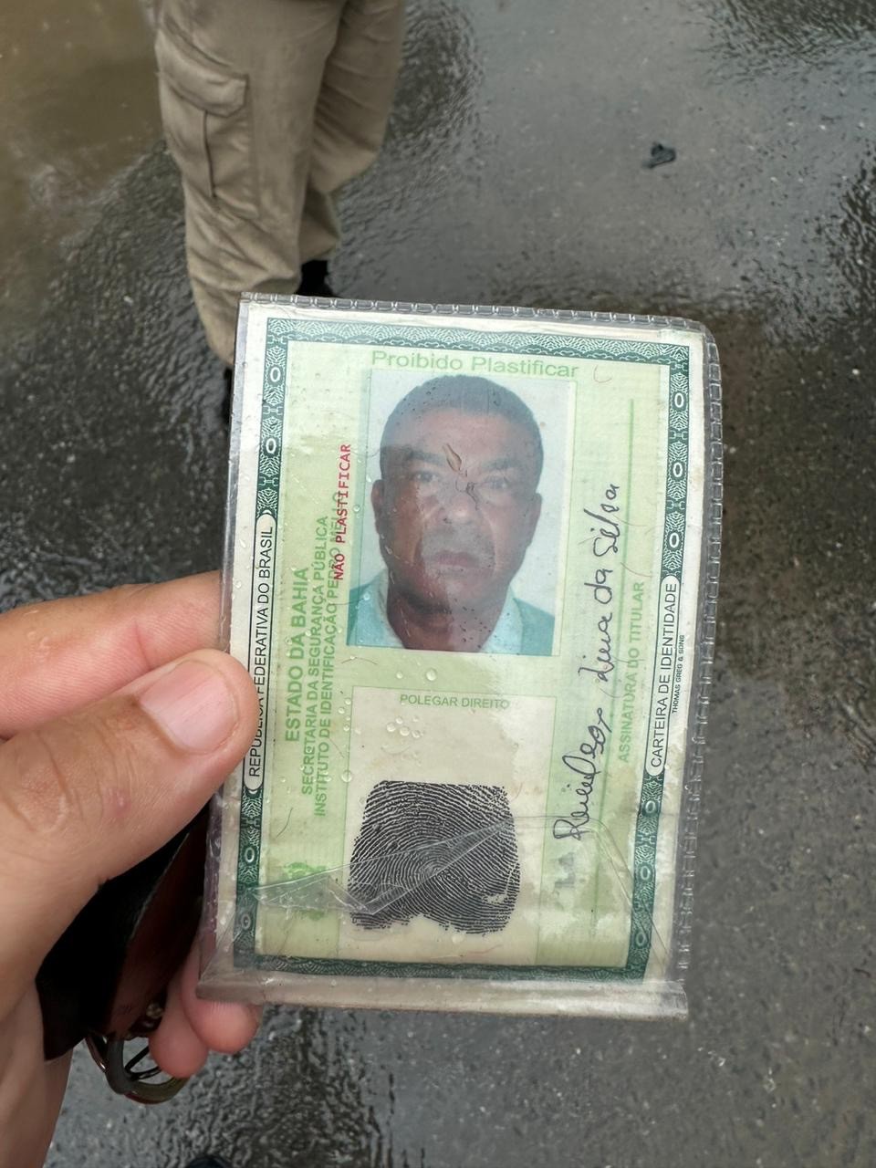 Foto: Reprodução