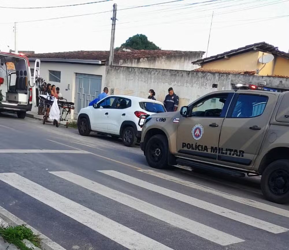 Foto: Reprodução