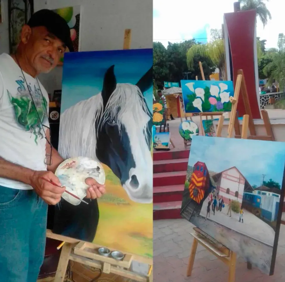 Foto: Reprodução