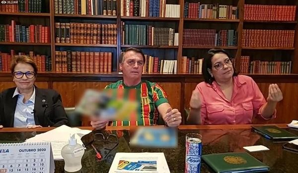Foto: Reprodução