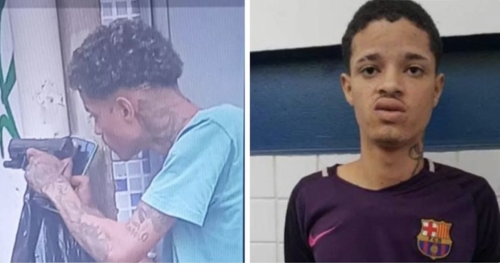 Foto: Reprodução