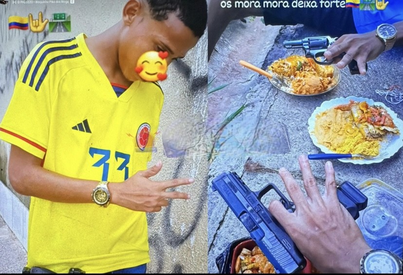 Foto: Reprodução