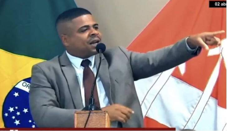 Foto: Reprodução