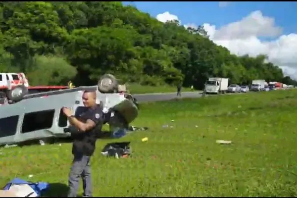 Foto: Reprodução