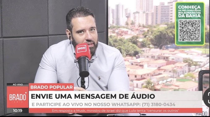Foto: Reprodução