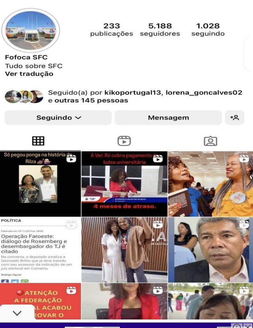 Foto: Reprodução