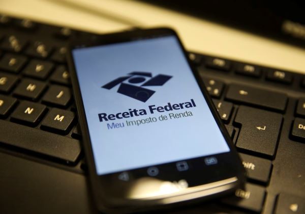 IMPOSTO DE RENDA 201,Declaração IRPF 2019