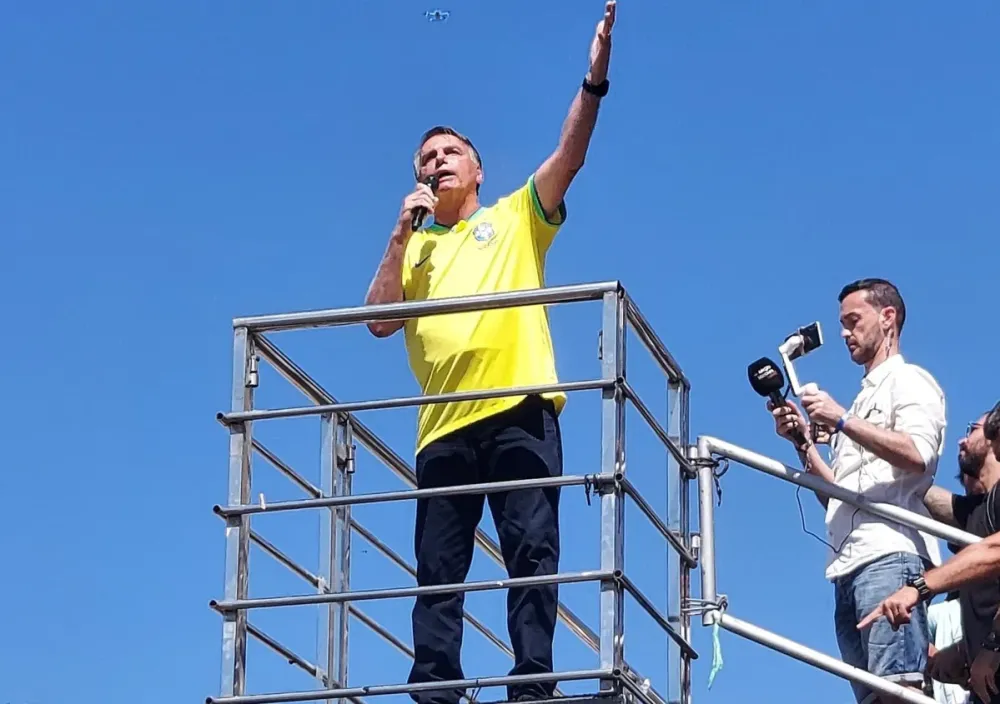 Foto: Reprodução