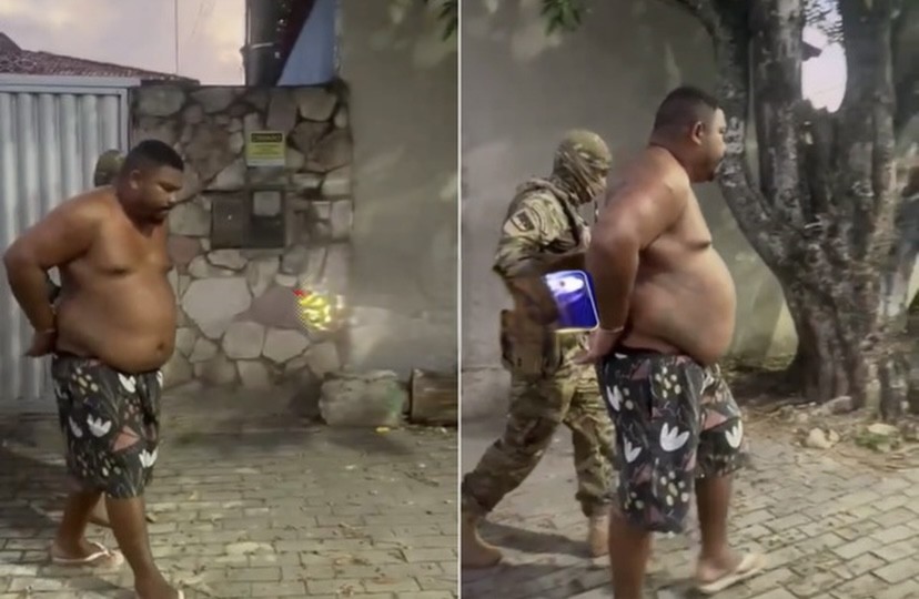 Foto: Reprodução