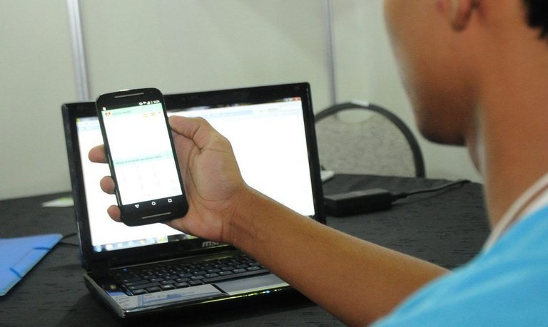 Segundo o texto, a verba deverá ser repassada em parcela única até fevereiro de 2021. Foto: Agência Brasil.