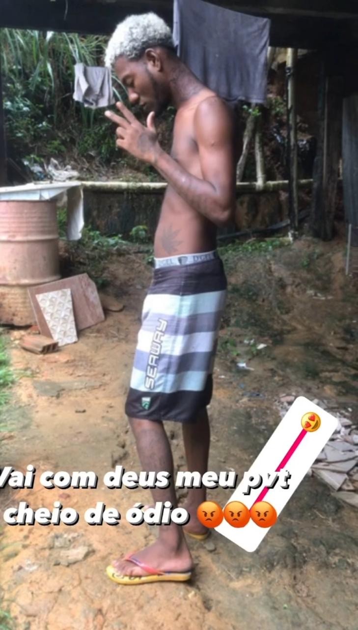 Foto: Reprodução