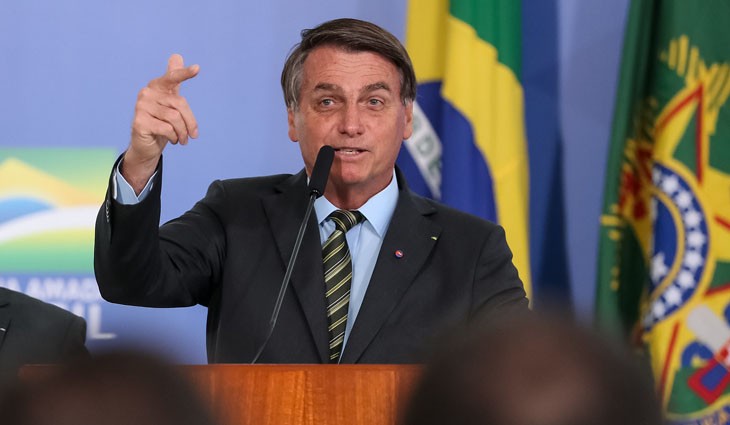 A simplificação de tributos e a isenção do IR para quem recebe até cinco salários nunca saíram do papel. Foto: Marcos Corrêa / PR