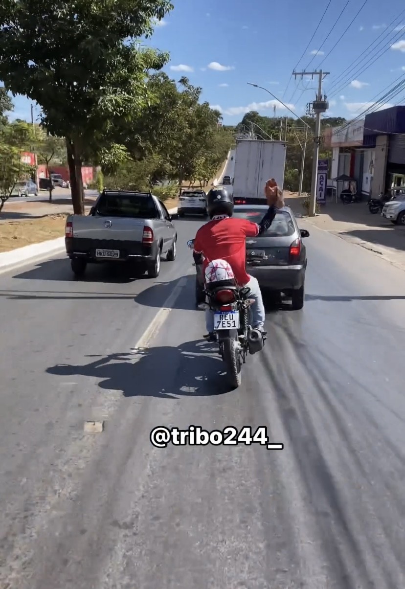 Foto: Reprodução