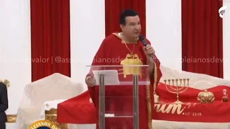 Foto: Reprodução
