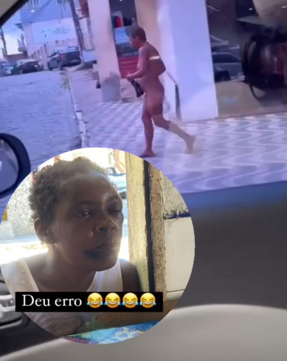 Foto: Reprodução
