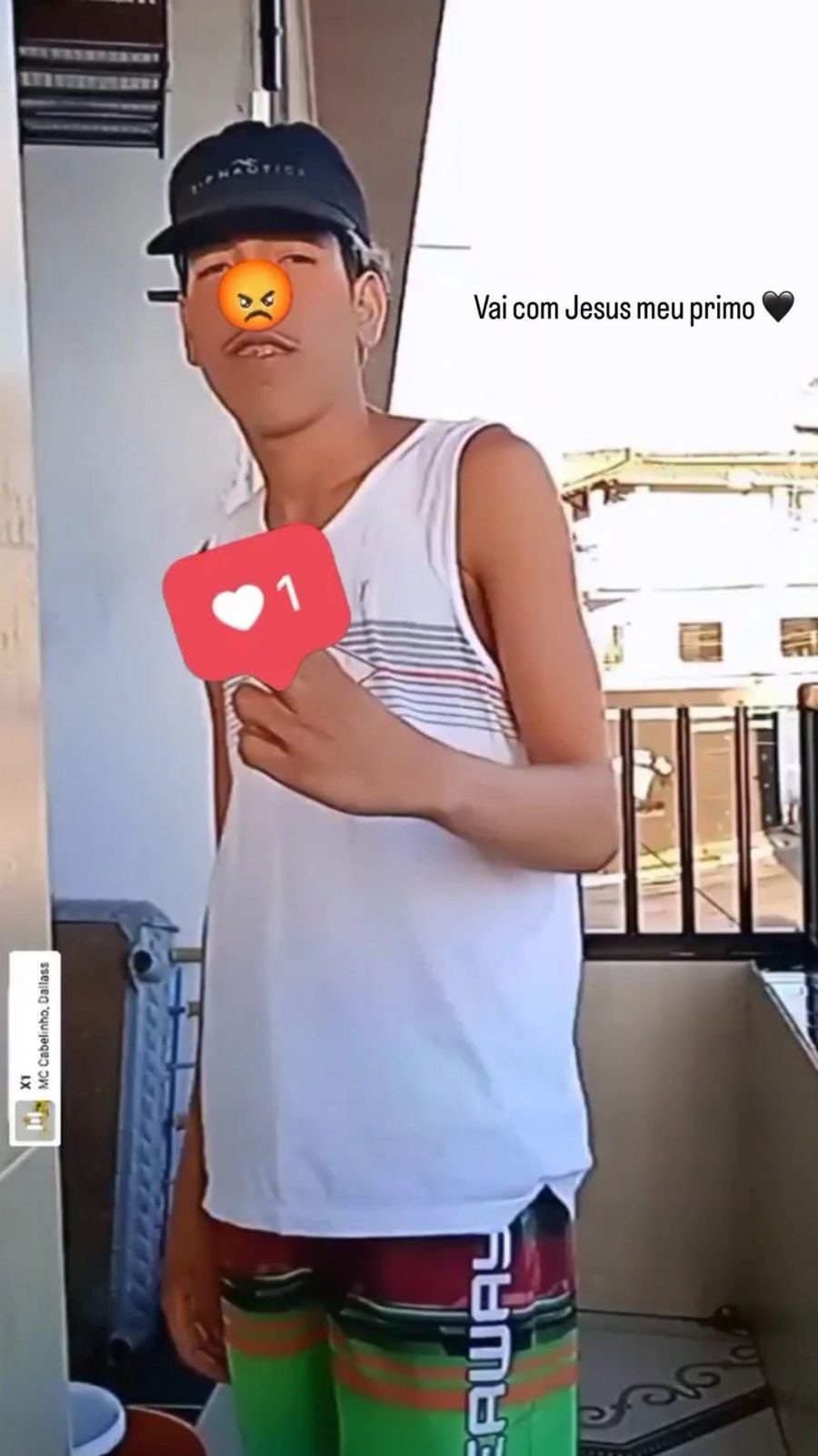 Foto: Reprodução