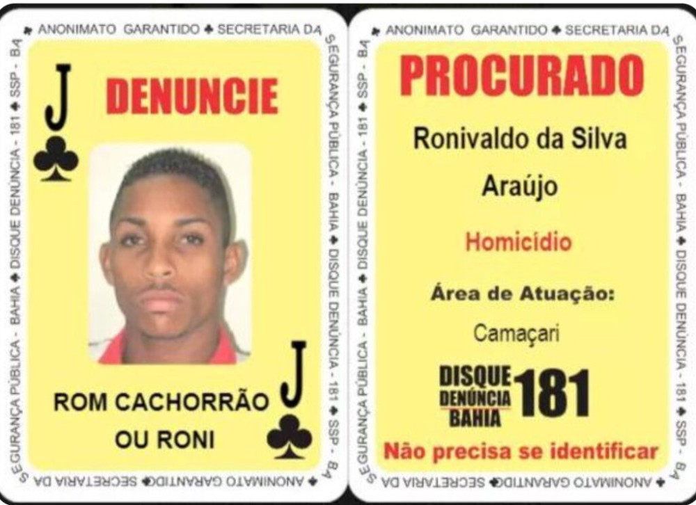 Foto: Reprodução