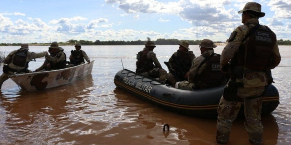 Polícia Militar evitará aglomerações principalmente em pontos turísticos. Foto: Alberto Maraux - SSP/ BA