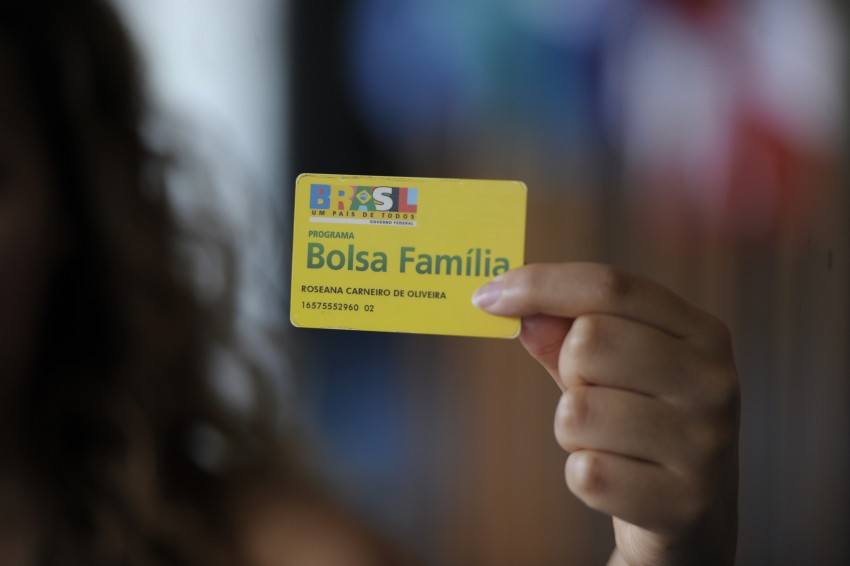 Benefícios de janeiro começarão a ser pagos no dia 18. Foto: Jefferson Rudy/Agência Senado