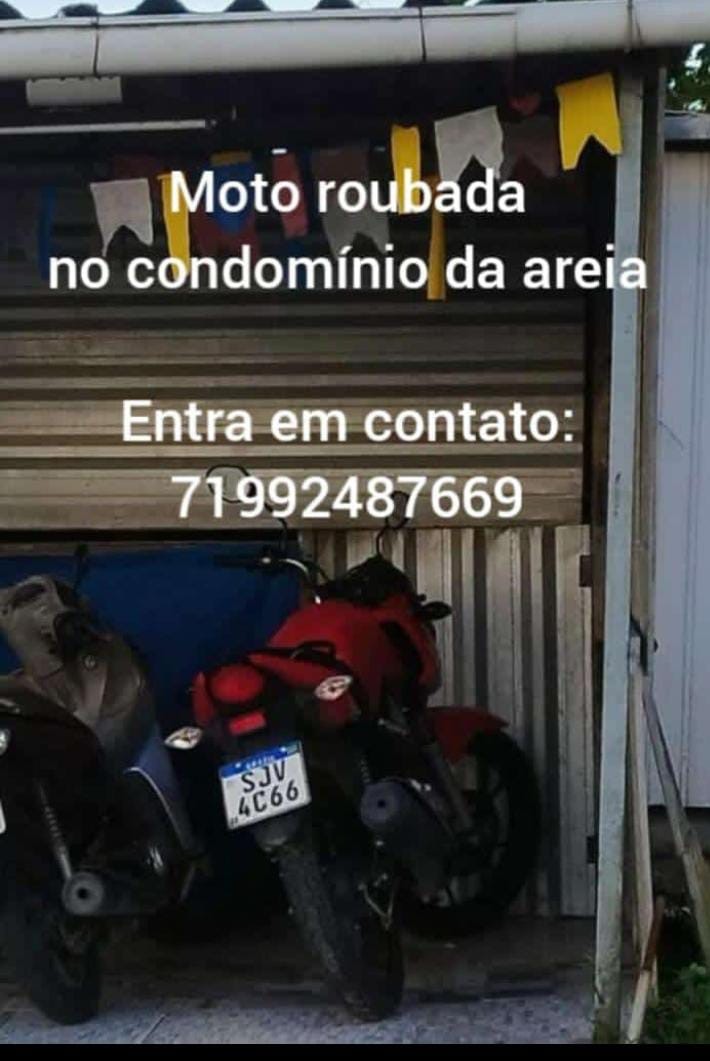 Foto: Reprodução