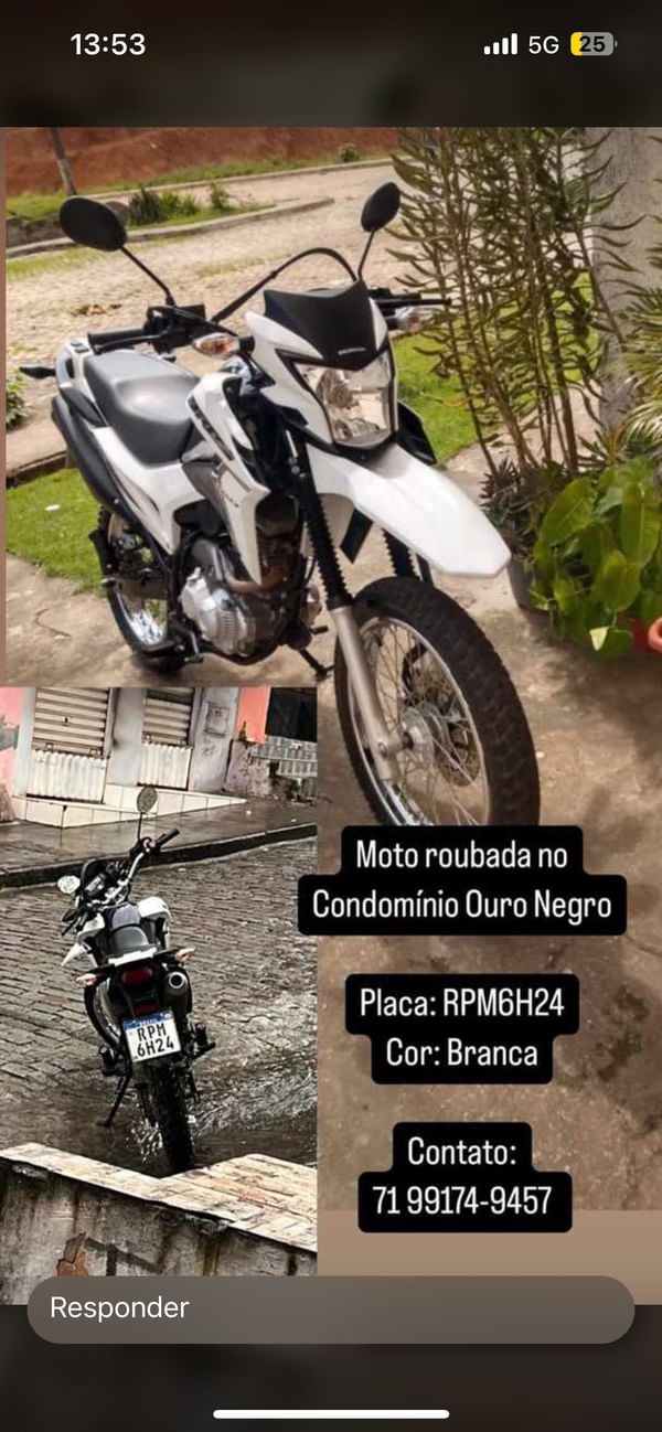 Foto: Reprodução