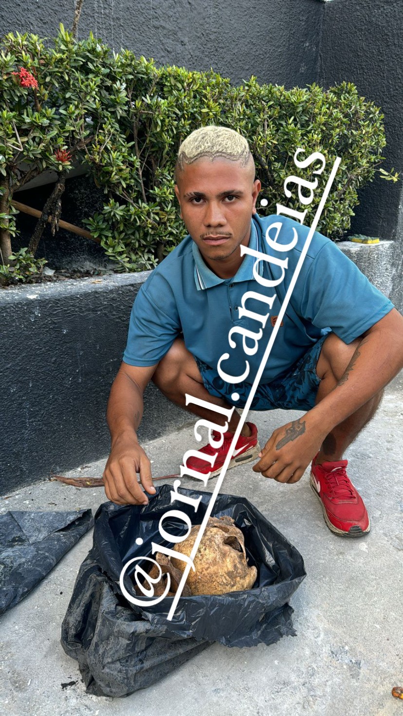 Foto: Reprodução