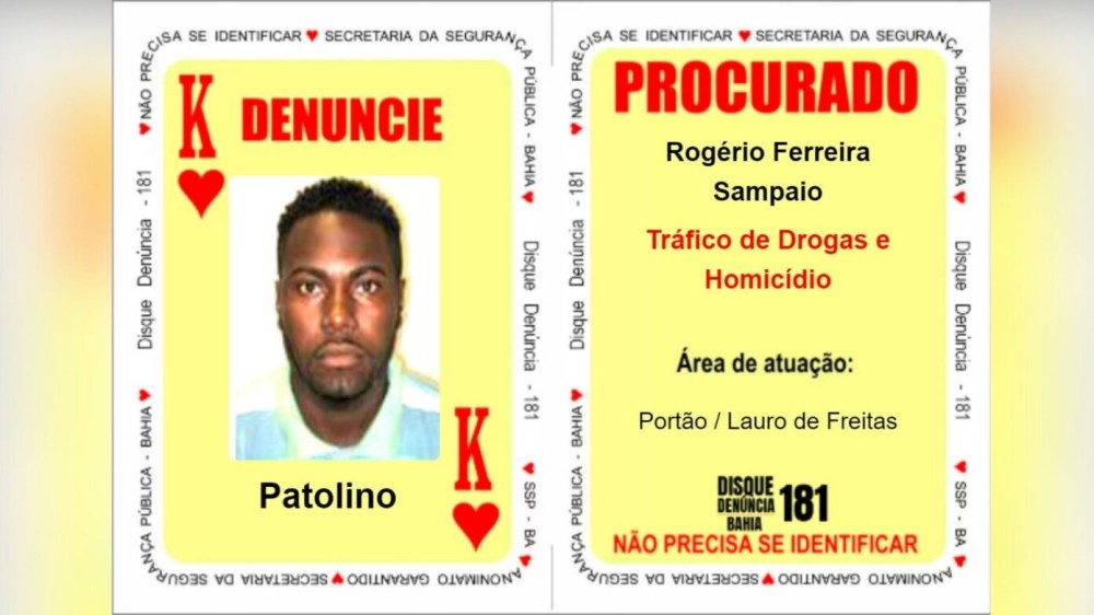 Foto: Reprodução