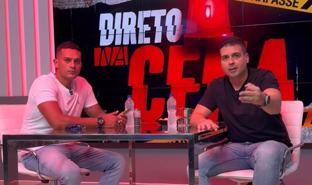 Foto: Reprodução