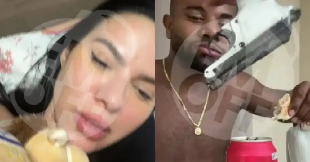 Foto: Reprodução