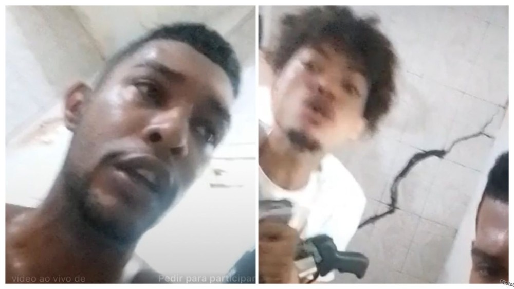 Foto: Reprodução