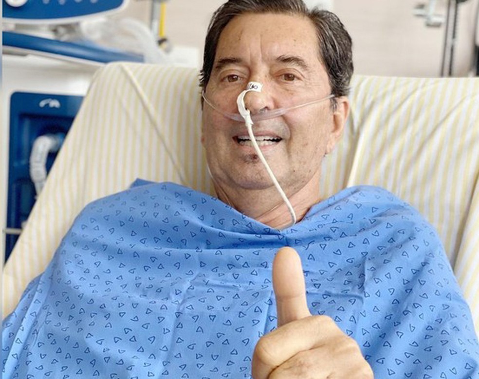 Imagem - Reprodução.