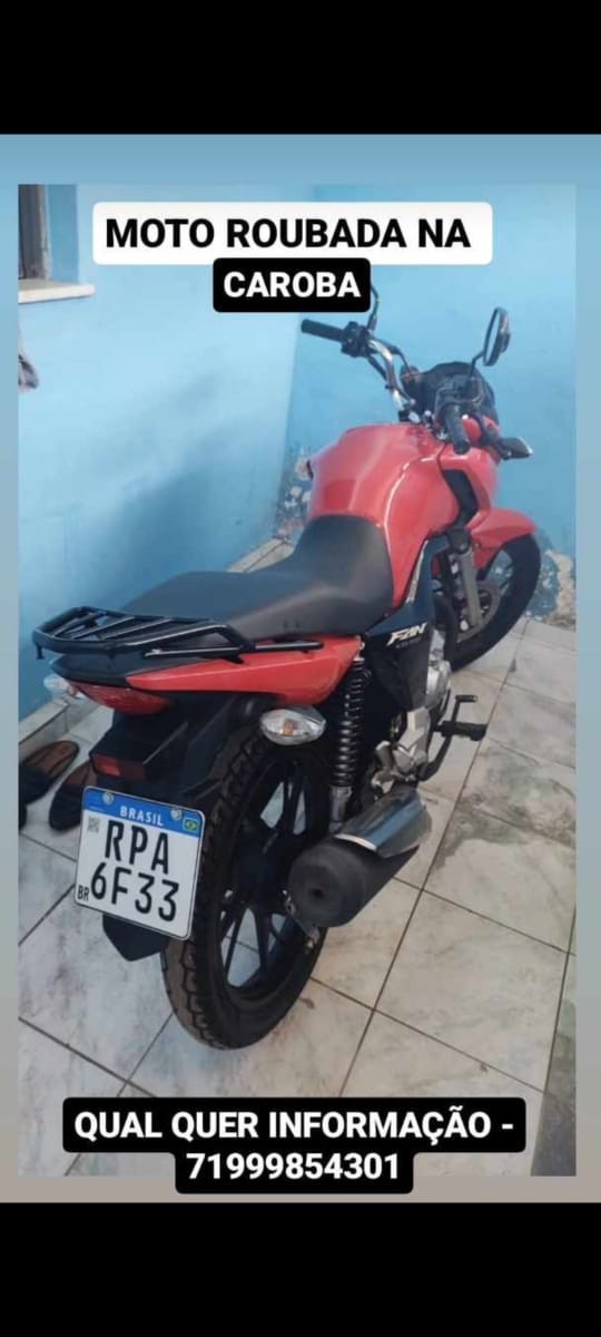 Foto: Reprodução