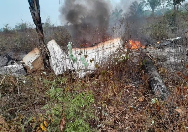 Foto: Reprodução