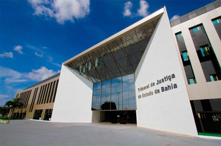 Imagem - Divulgação / TJ-BA