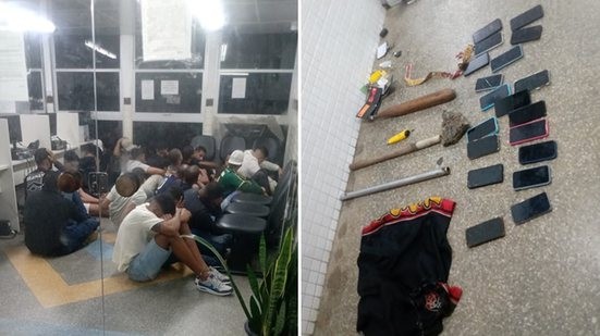 Foto: Reprodução