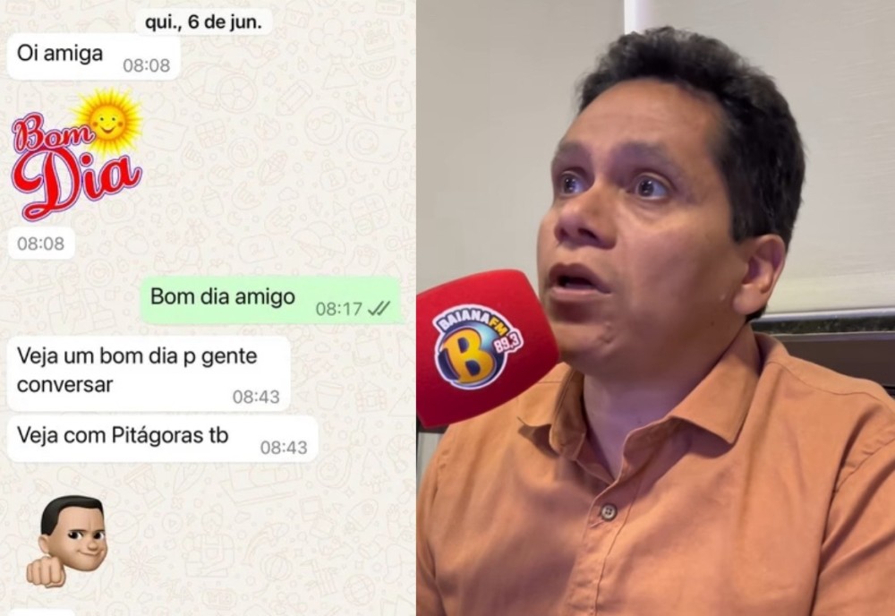 Foto: Reprodução