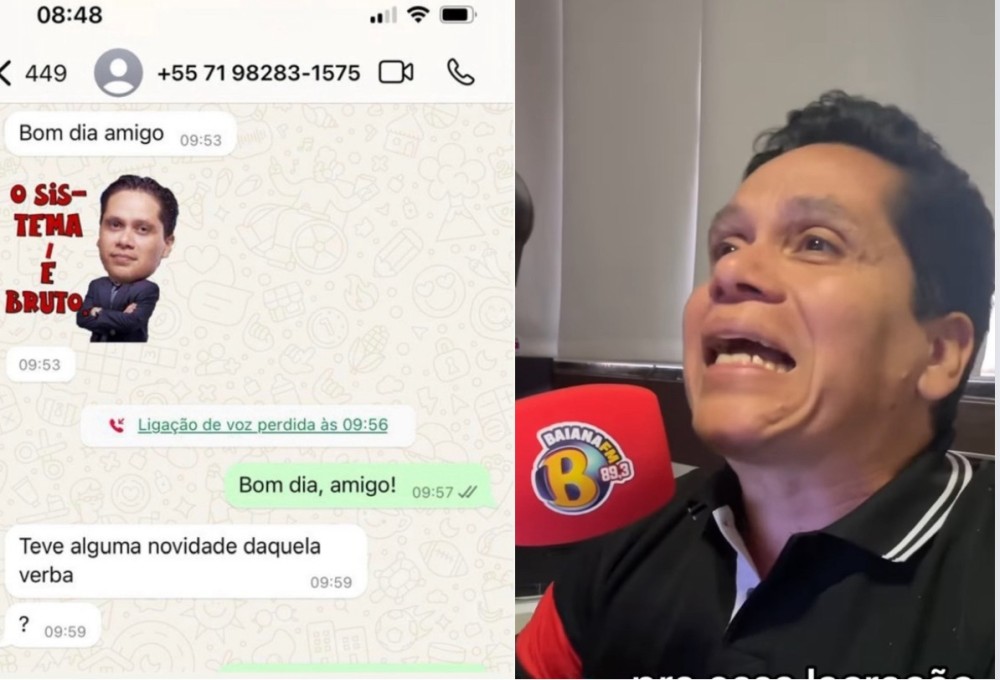 Foto: Reprodução