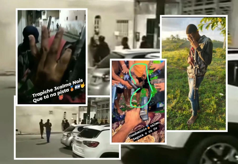 Foto: Reprodução